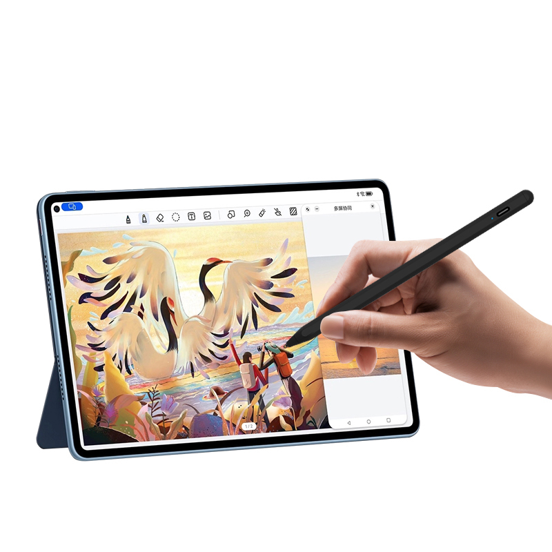 Pena Stylus untuk Huawei MateB - Tablet Accessories Kids ulasan dan harga