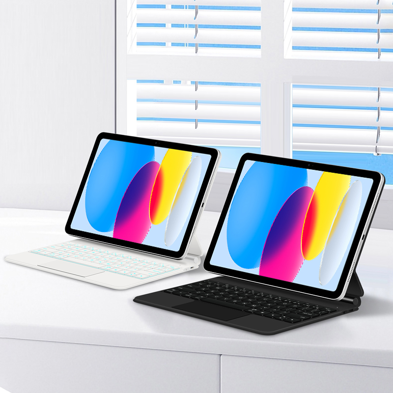 Casing Keyboard Ajaib 2026 unt - Tablet Keyboard Case ulasan dan harga