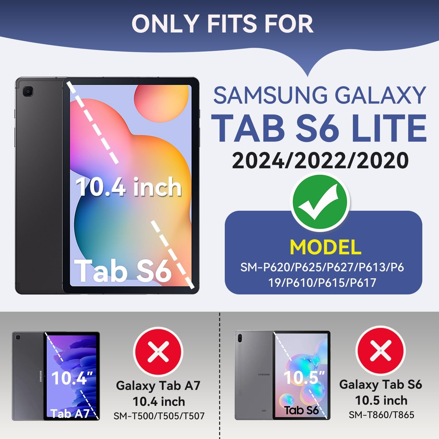 Untuk Samsung Galaxy Tab S6 Li - Remarkable Tablet Accessories ulasan dan harga
