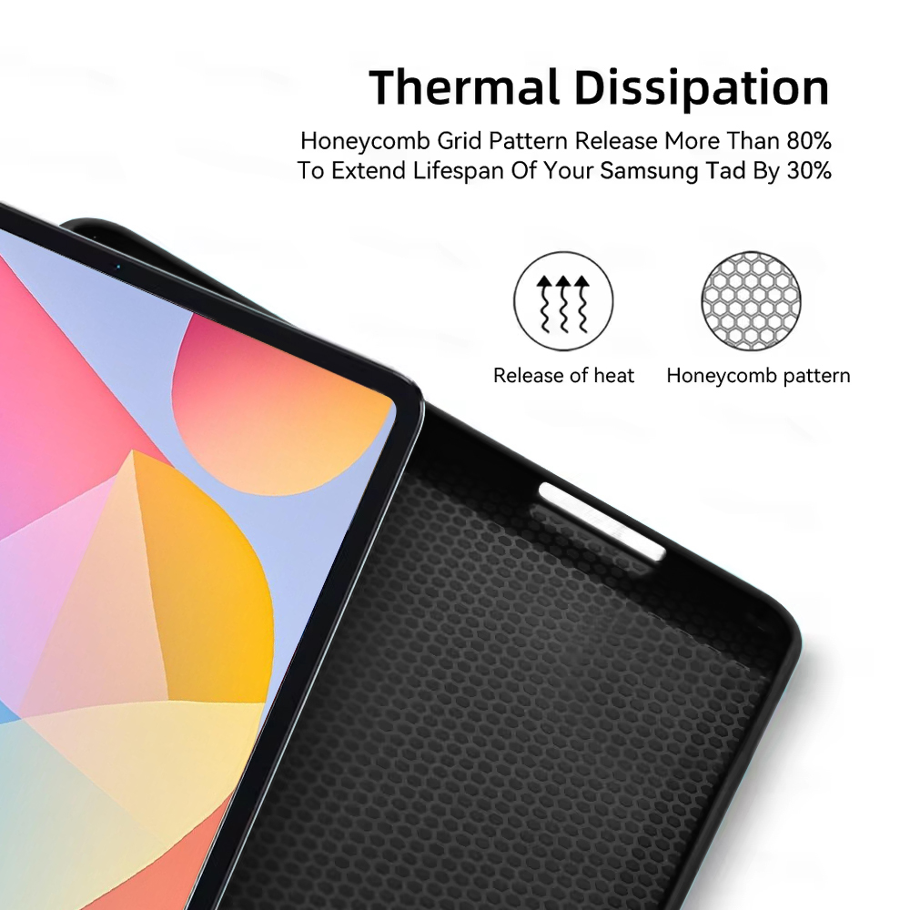 Untuk Samsung Galaxy Tab S6 Li - Remarkable Tablet Accessories ulasan dan harga