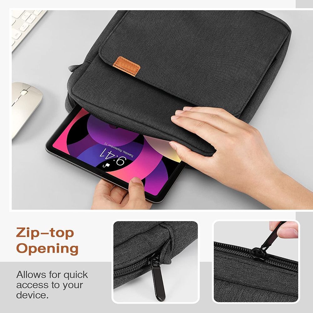 Casing Lengan Tablet 9/11/13.3 - Doogee Tablet Accessories ulasan dan harga
