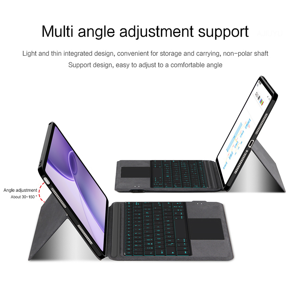 Keyboard Touchpad untuk OPPO P - Tablet Keyboard Case ulasan dan harga