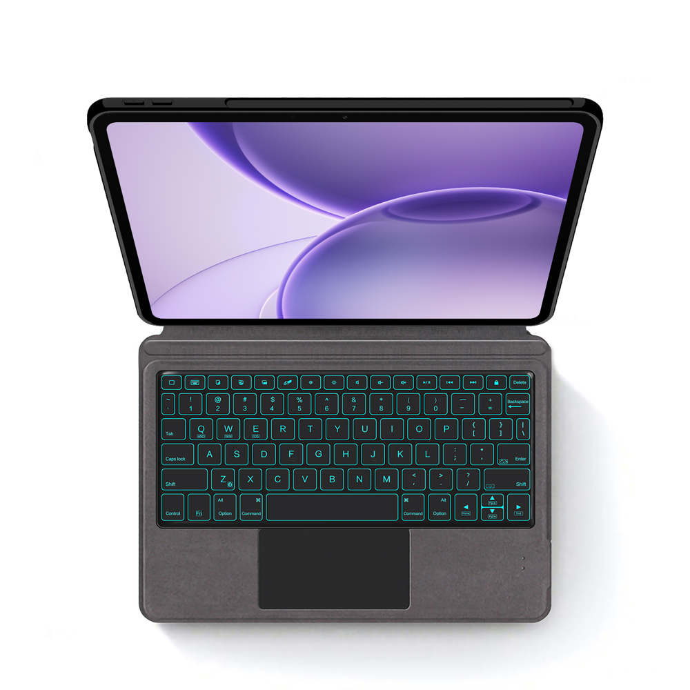 Keyboard Touchpad untuk OPPO P - Tablet Keyboard Case ulasan dan harga