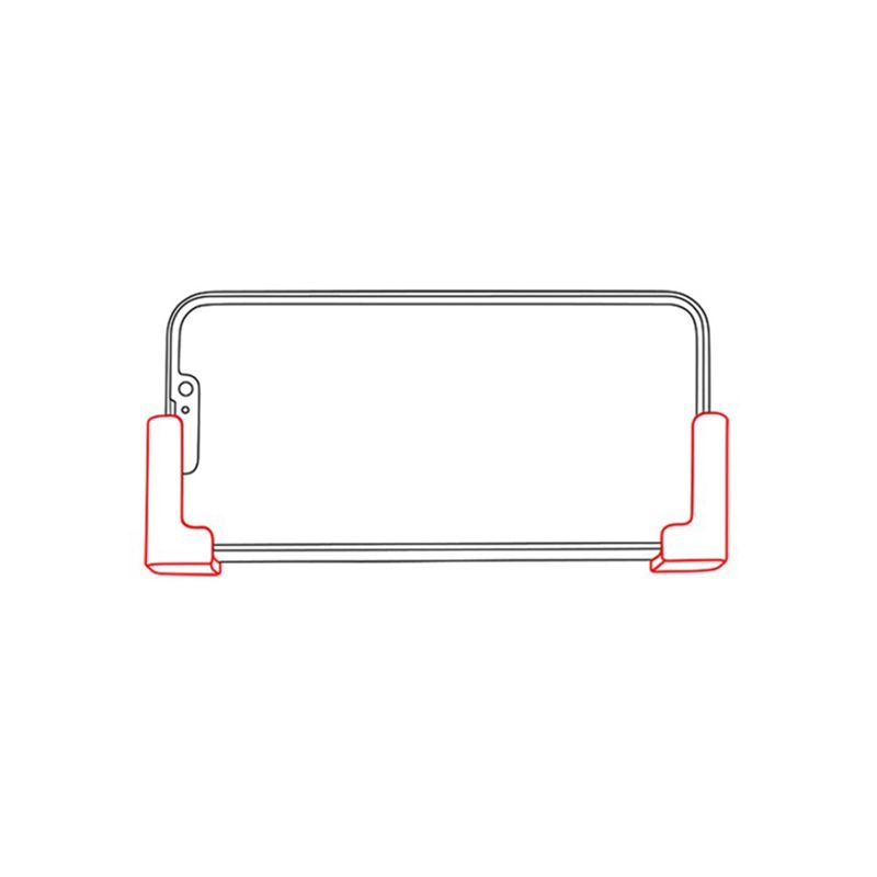 A48P-Car Holder Ponsel Mobil B - Tablet Car Mount ulasan dan harga