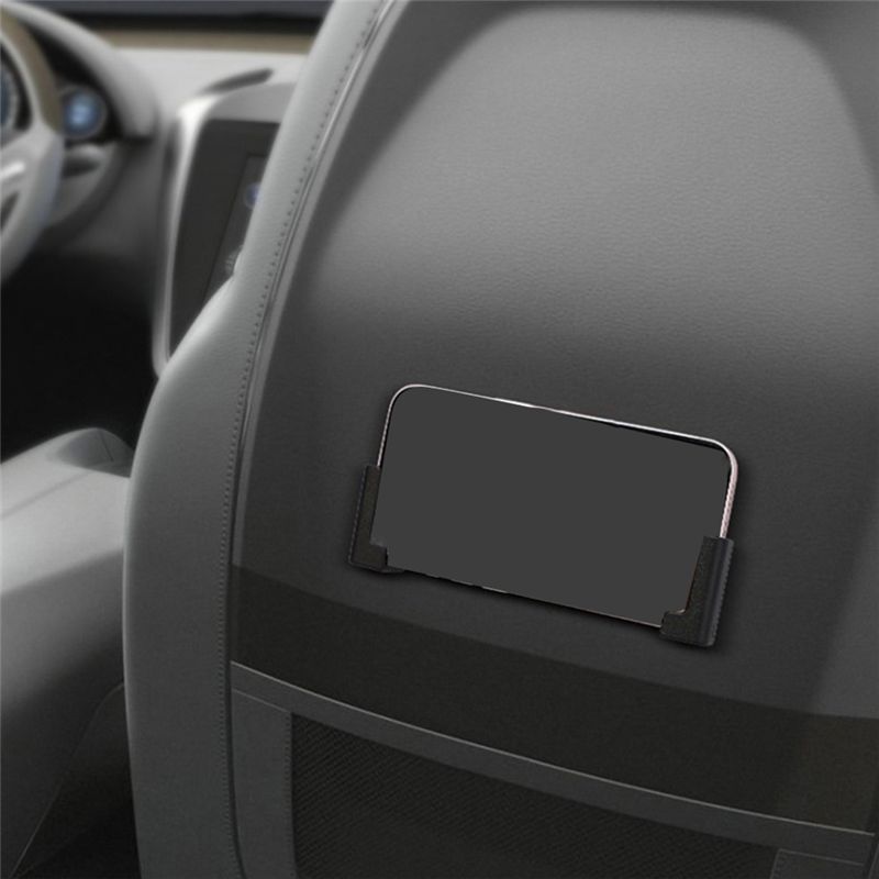 A48P-Car Holder Ponsel Mobil B - Tablet Car Mount ulasan dan harga