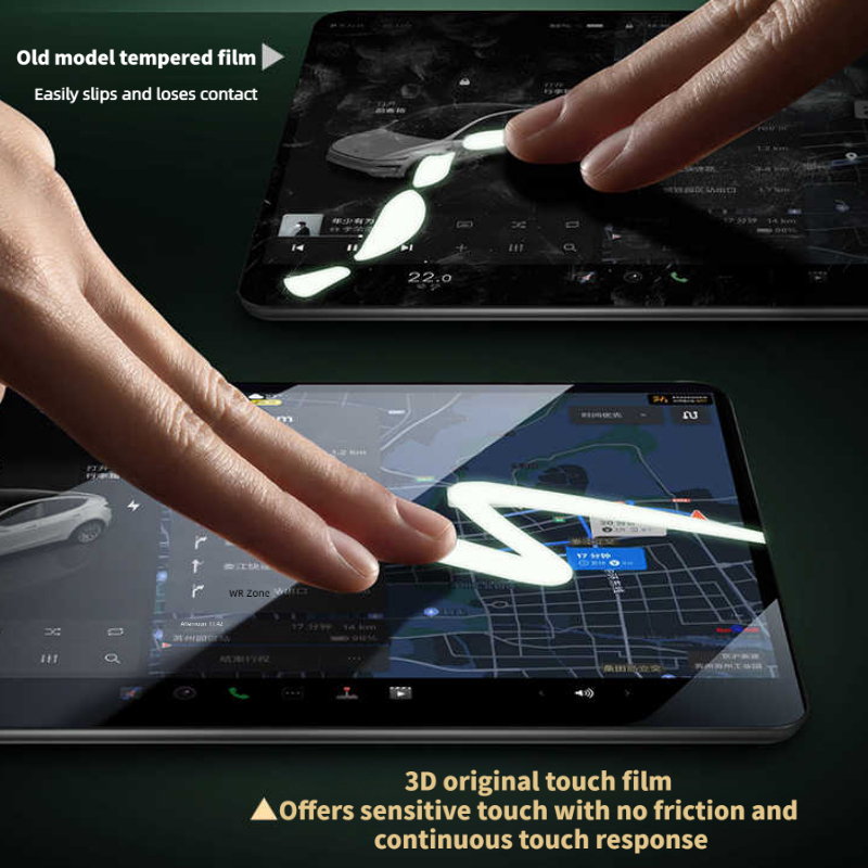 Pelindung Layar Kaca Tempered  - Screen Protector Matte ulasan dan harga