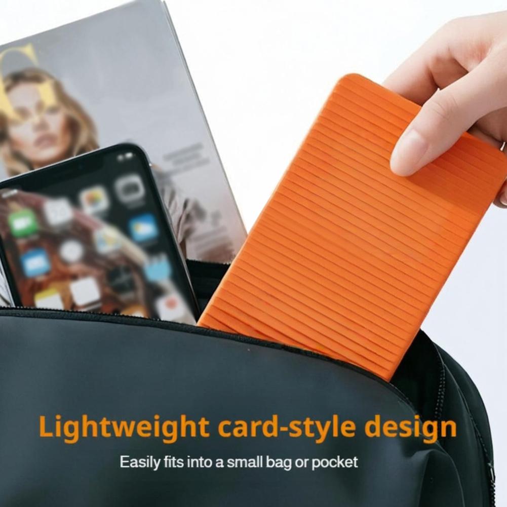 Penyangga Ponsel Silikon Lipat - Laptop Tablet Accessories ulasan dan harga