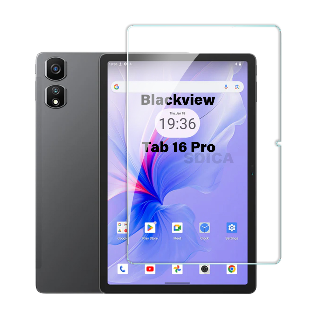 Untuk Blackview Tab 16 Pro Pel - Blackview Tablet Accessories ulasan dan harga