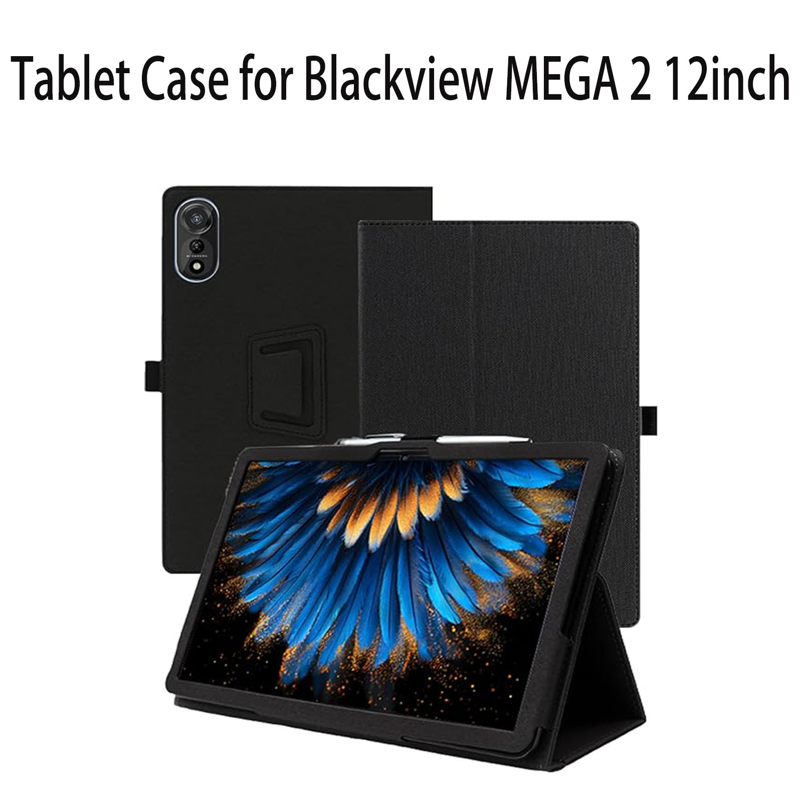 Casing Tablet untuk Blackview  - Blackview Tablet Accessories ulasan dan harga