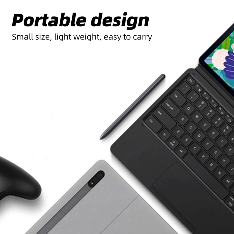 Stylus S Pen untuk Tablet Sams - Tablet Accessories Kids ulasan dan harga