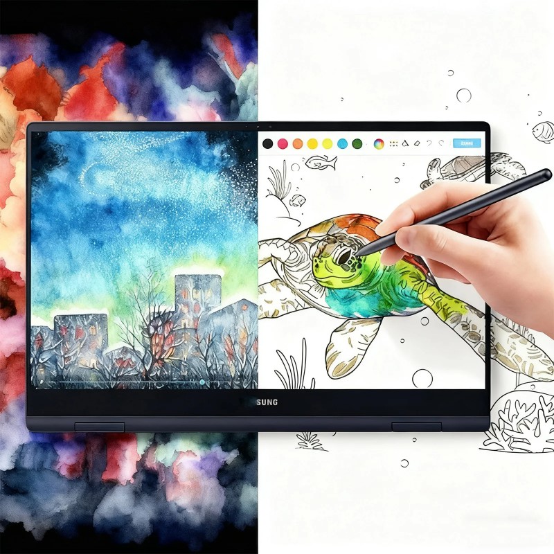 Stylus S Pen untuk Tablet Sams - Tablet Accessories Kids ulasan dan harga