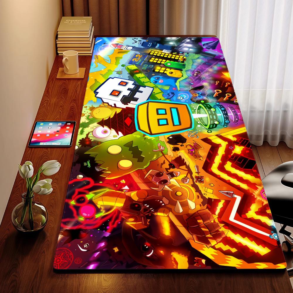 G-Geometry D-Dash Mouse Pad XX - Graphic Tablet Accessories ulasan dan harga