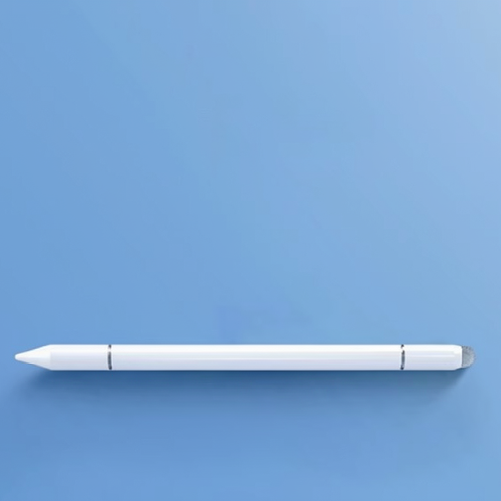 Stylus Kapasitif Magnetik Univ - Drawing Tablet Pen Accessories ulasan dan harga