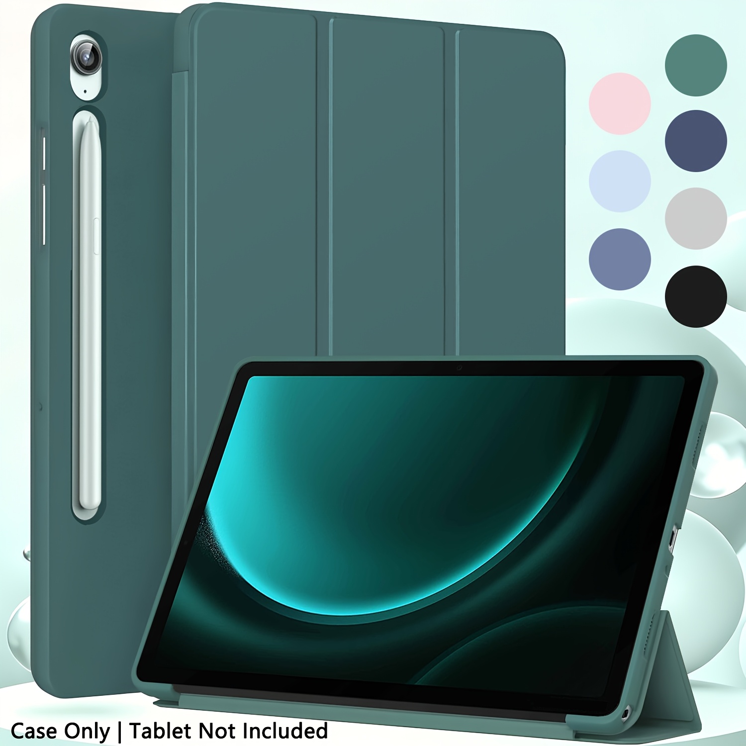 Untuk Samsung Galaxy Tab A7 A8 - Remarkable Tablet Accessories ulasan dan harga