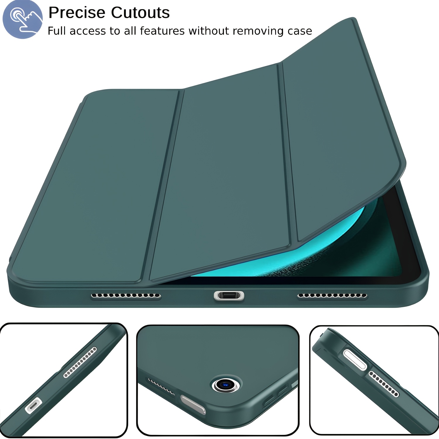 Untuk Samsung Galaxy Tab A7 A8 - Remarkable Tablet Accessories ulasan dan harga
