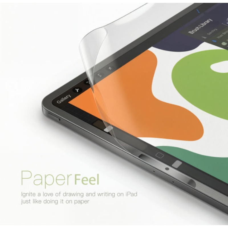 2 Buah Pelindung Layar Seperti - Lenovo Tablet M11 Accessories ulasan dan harga