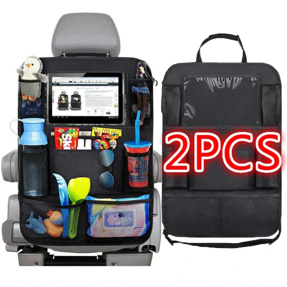 Pengatur kursi belakang mobil  - Tablet Accessories Kids ulasan dan harga