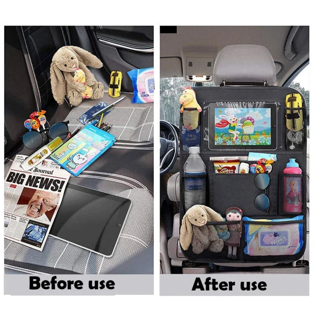 Pengatur kursi belakang mobil  - Tablet Accessories Kids ulasan dan harga