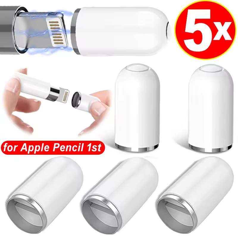 Tutup Pensil Magnetik untuk Ap - Useful Tablet Accessories ulasan dan harga