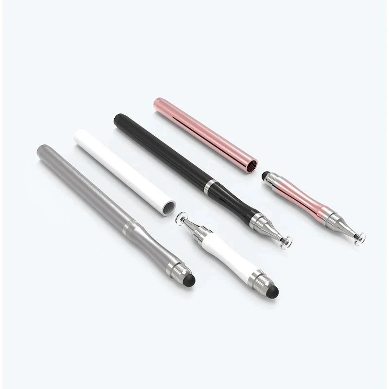 1/2/3 buah Pena Stylus 2-in-1  - Drawing Tablet Pen Accessories ulasan dan harga