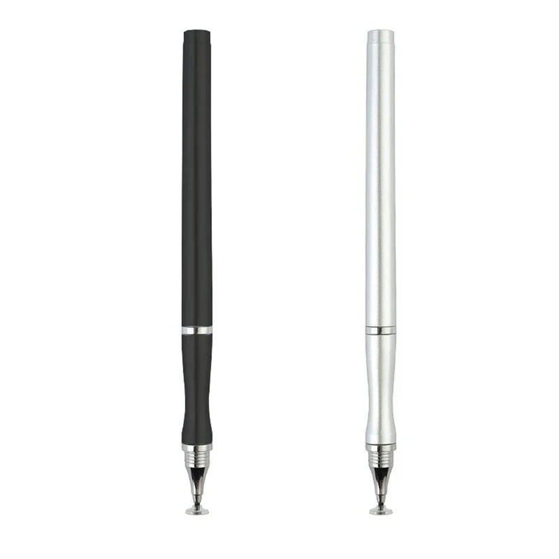 1/2/3 buah Pena Stylus 2-in-1  - Drawing Tablet Pen Accessories ulasan dan harga