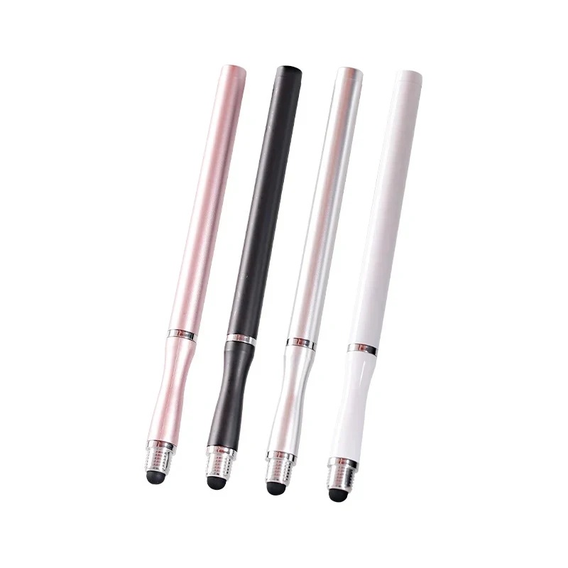 1/2/3 buah Pena Stylus 2-in-1  - Drawing Tablet Pen Accessories ulasan dan harga