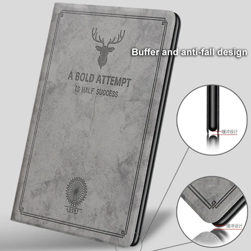 Casing Kepala Rusa Premium Unt - Poco Tablet Accessories ulasan dan harga