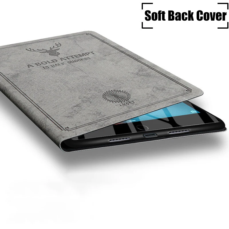 Casing Kepala Rusa Premium Unt - Poco Tablet Accessories ulasan dan harga