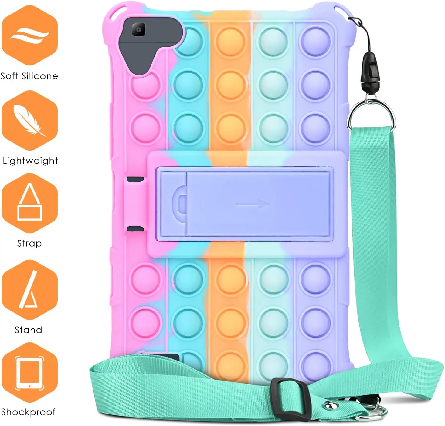 Casing Tablet Samsung Galaxy T - Remarkable Tablet Accessories ulasan dan harga