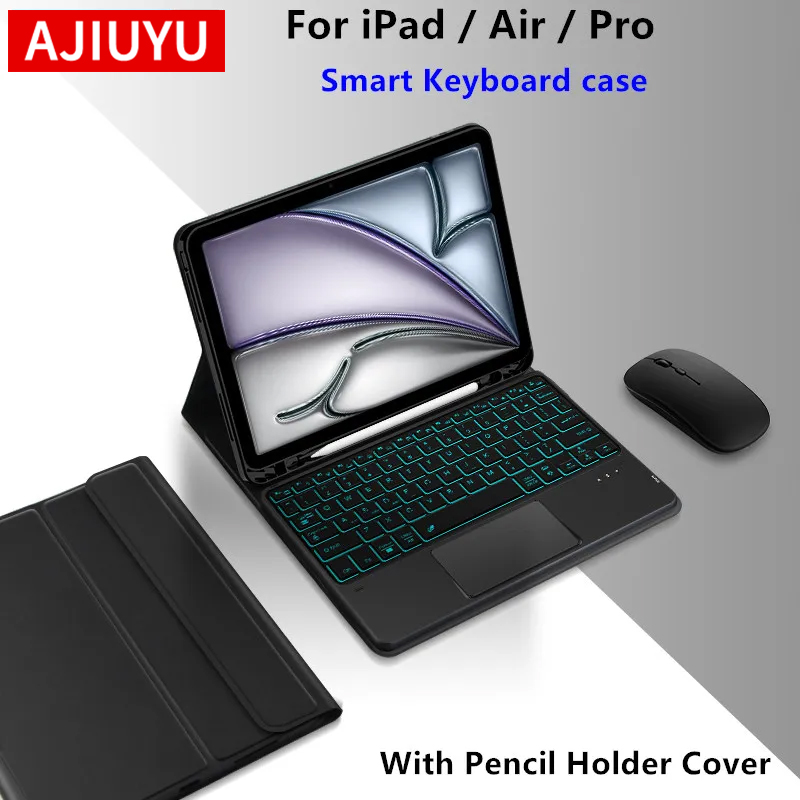 Keyboard Ajaib untuk Casing Le - Tablet Keyboard Case ulasan dan harga