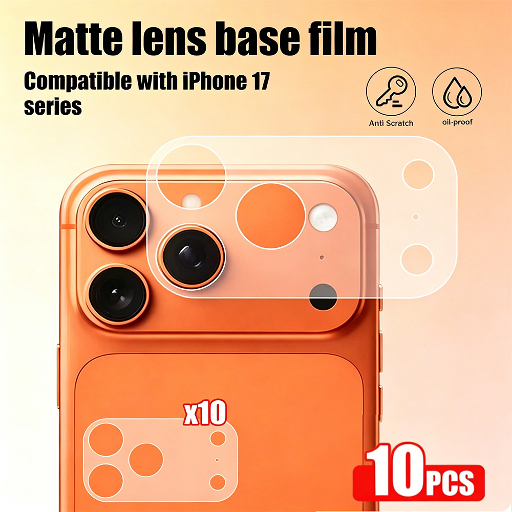 NNBILI 10 Buah Film Pelindung  - Screen Protector Matte ulasan dan harga