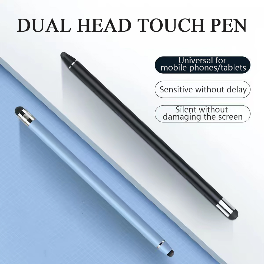 5 Buah Pena Tablet Pensil Univ - Tablet Accessories Kids ulasan dan harga