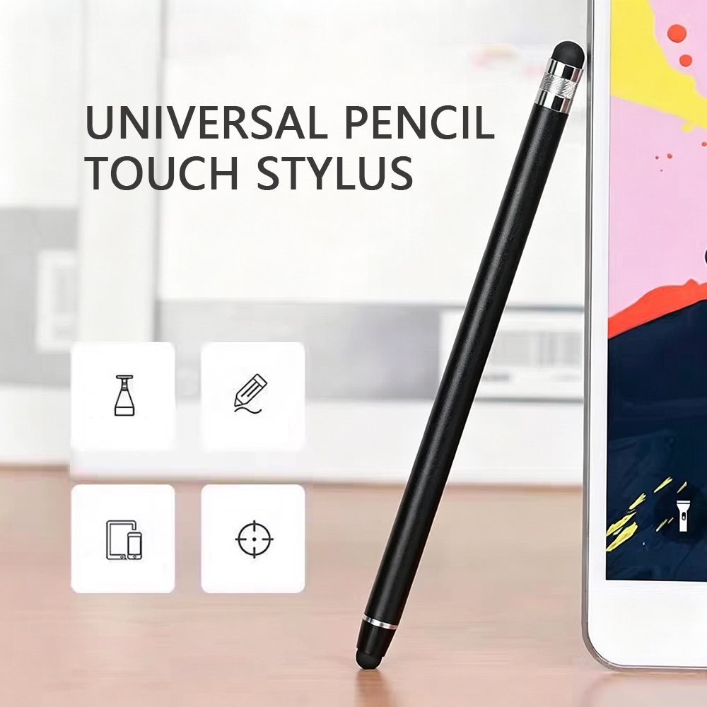 5 Buah Pena Tablet Pensil Univ - Tablet Accessories Kids ulasan dan harga