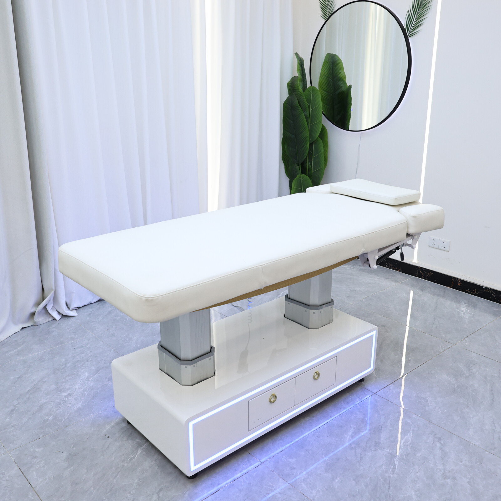 Tempat Tidur Perawatan Kecanti - Massage Table Accessories Uk ulasan dan harga