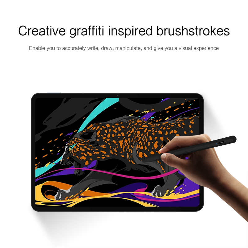 Pena Stylus Untuk Lenovo Pad P - Tablet Accessories Kids ulasan dan harga