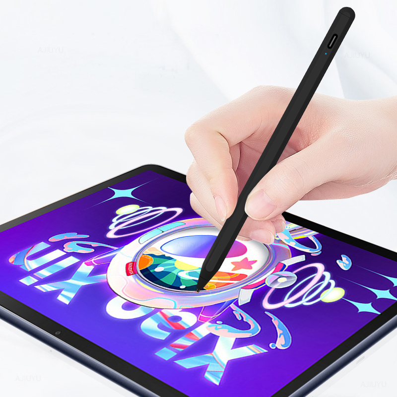 Pena Stylus Untuk Lenovo Pad P - Tablet Accessories Kids ulasan dan harga