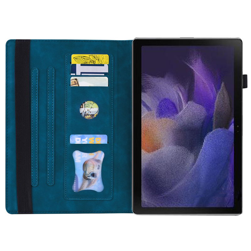 Casing untuk Samsung Tab A11 P - Remarkable Tablet Accessories ulasan dan harga