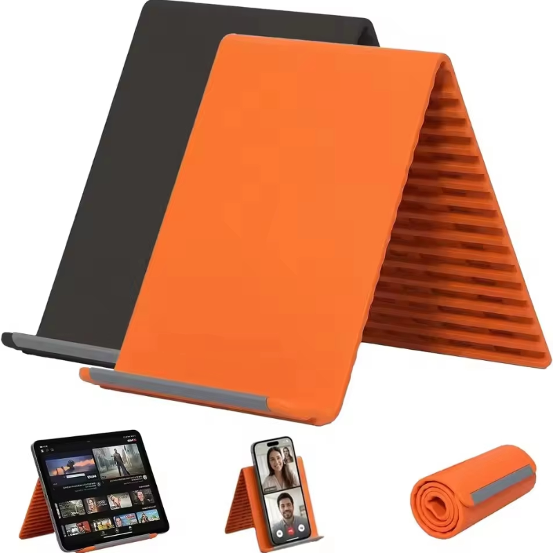 Penyangga Ponsel Silikon Porta - Useful Tablet Accessories ulasan dan harga