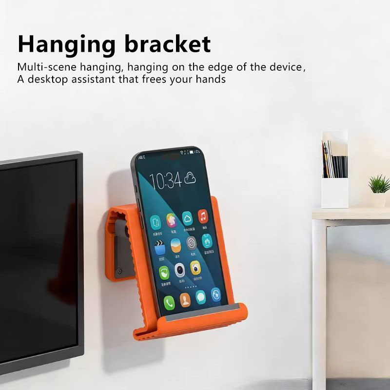 Penyangga Ponsel Silikon Porta - Useful Tablet Accessories ulasan dan harga