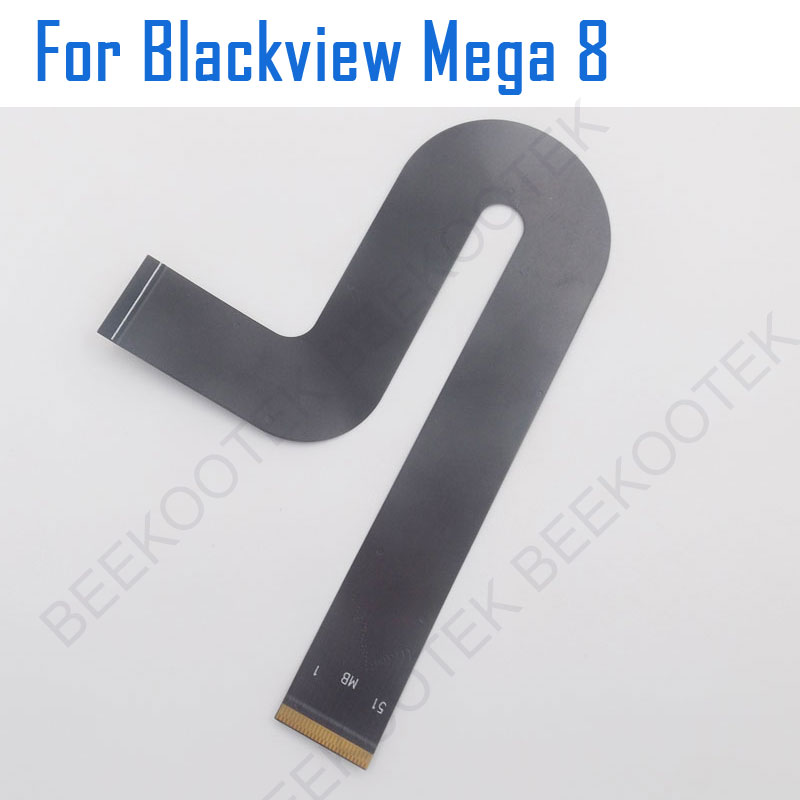 Kabel Layar Tampilan Blackview - Blackview Tablet Accessories ulasan dan harga