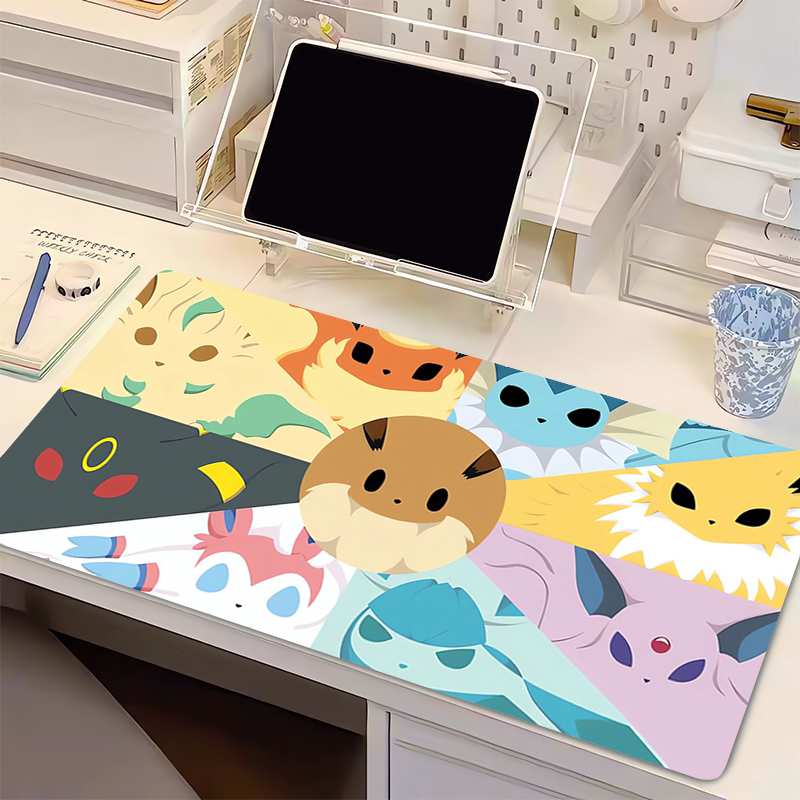 Alas Mouse Laptop Kantor P-pok - Graphic Tablet Accessories ulasan dan harga