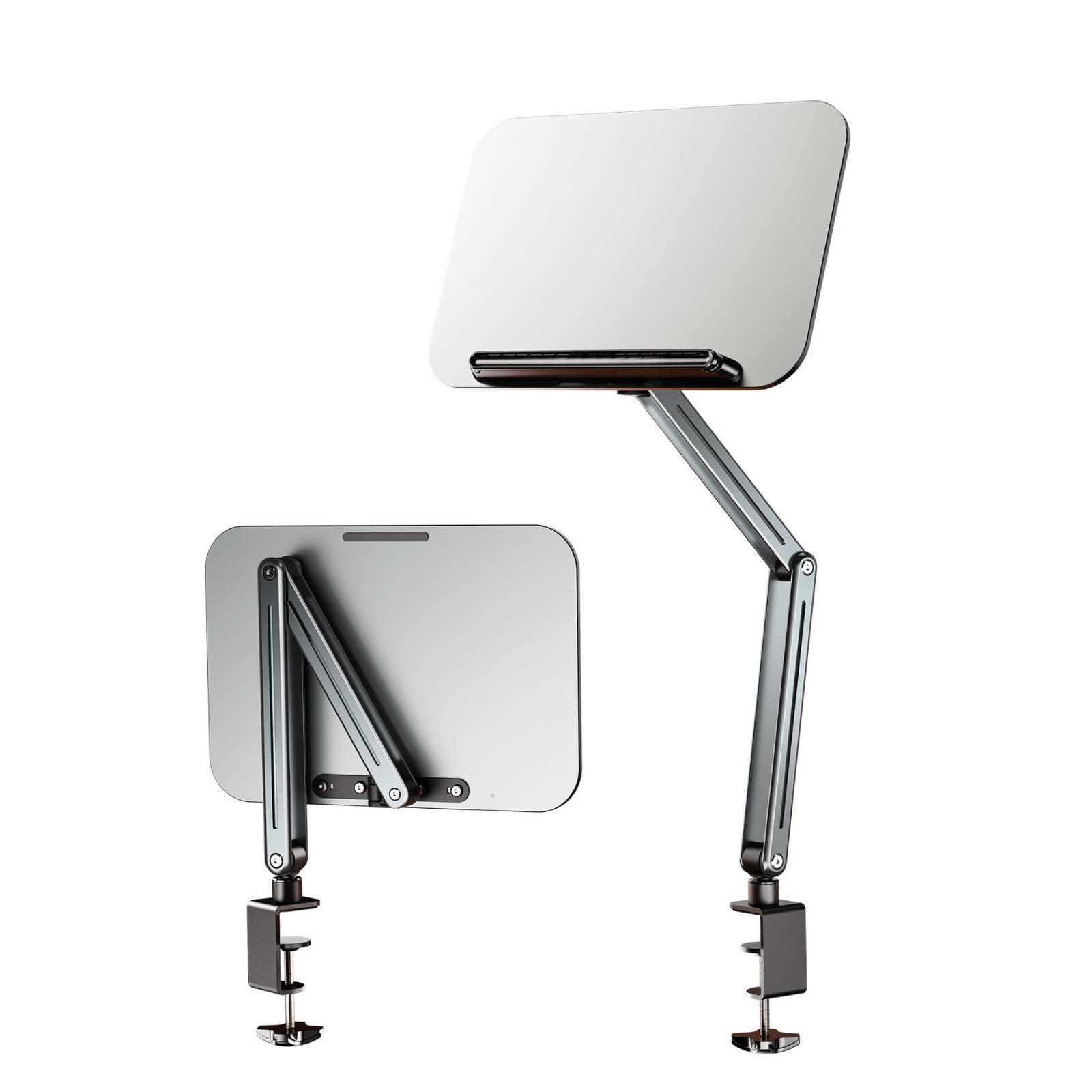 Rak Buku Dapat Disesuaikan, Ra - Tablet Stand Adjustable ulasan dan harga