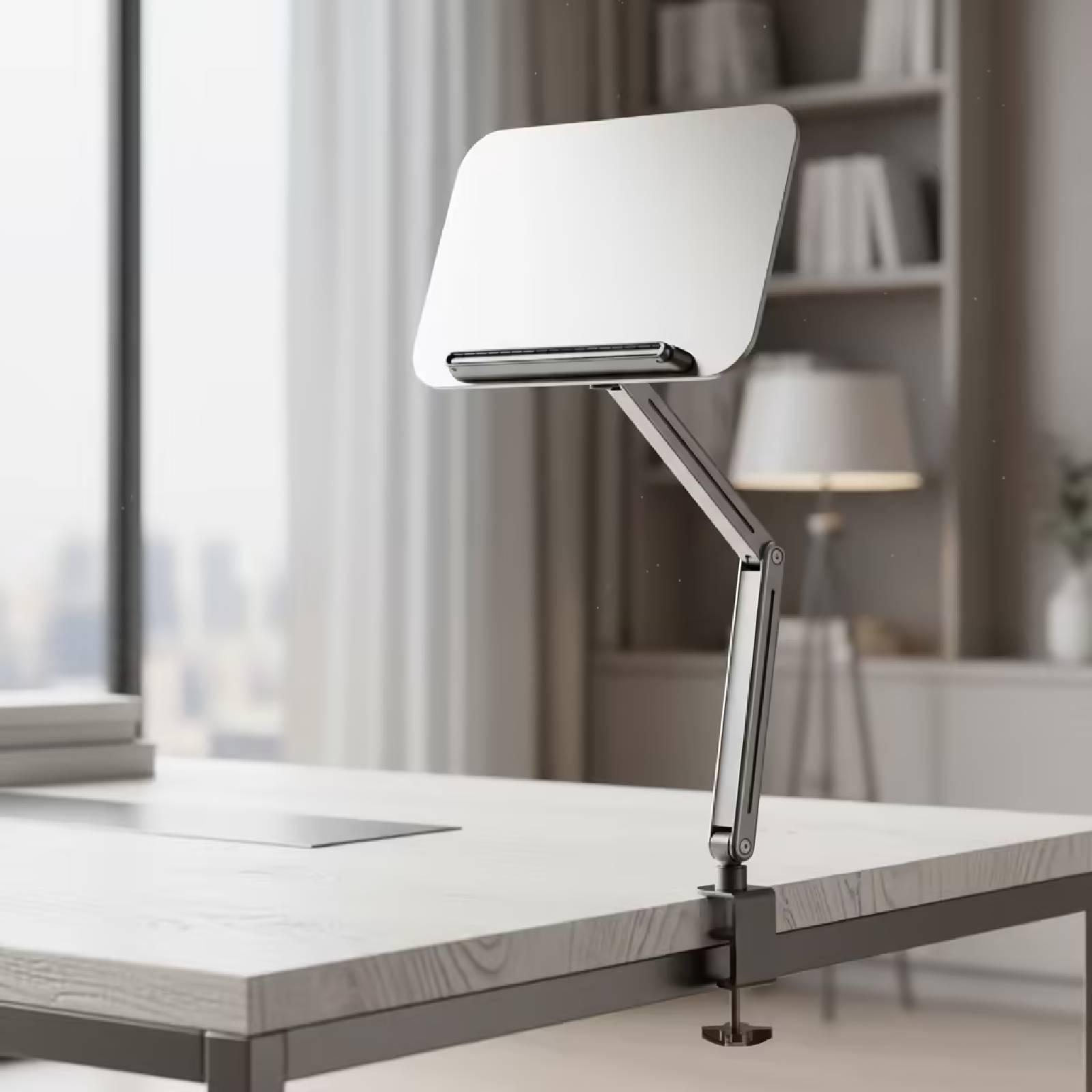 Rak Buku Dapat Disesuaikan, Ra - Tablet Stand Adjustable ulasan dan harga