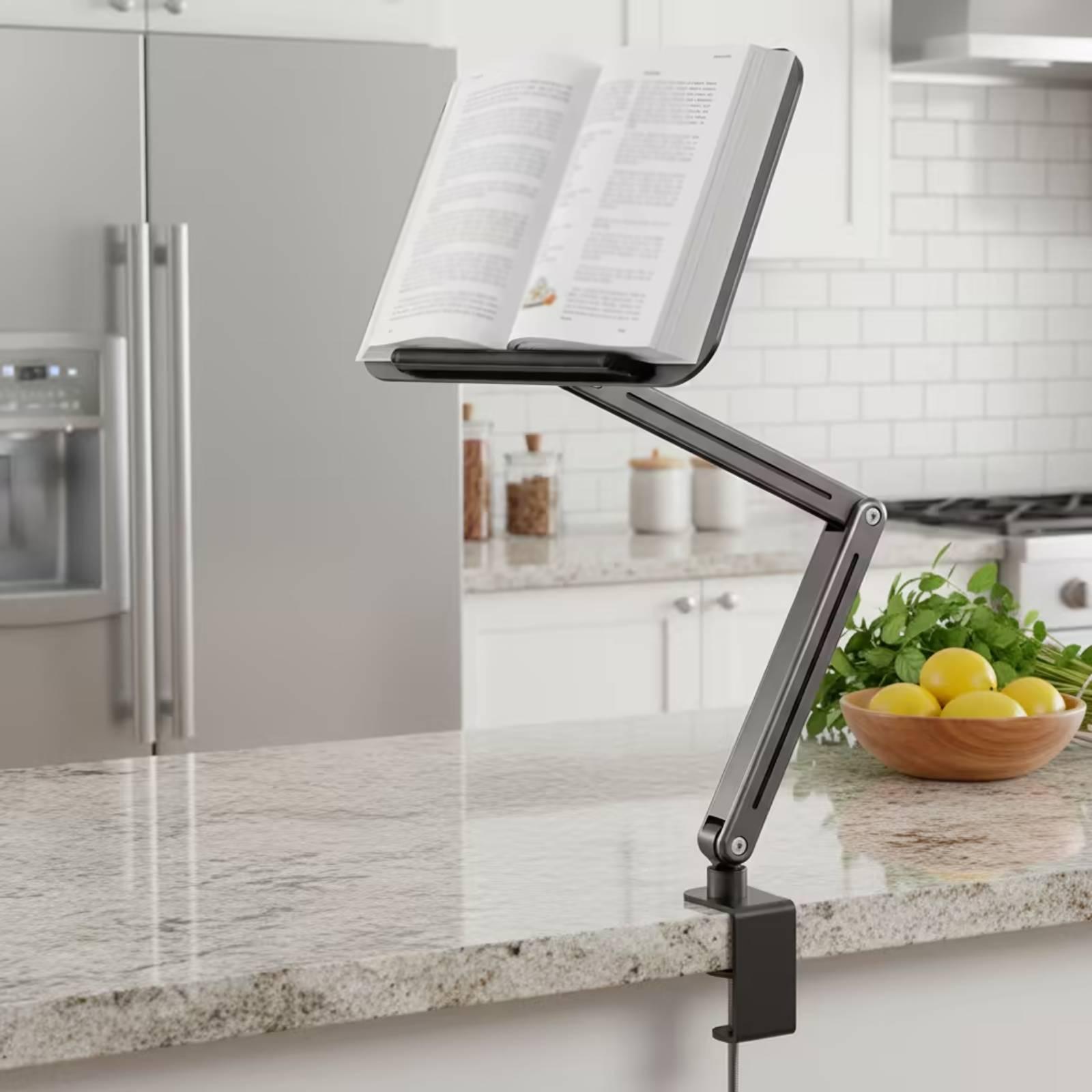 Rak Buku Dapat Disesuaikan, Ra - Tablet Stand Adjustable ulasan dan harga