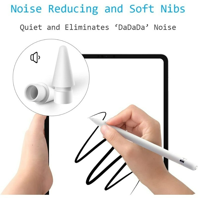 Untuk Apple Pencil 1st/2nd Pen - Tablet Accessories Kids ulasan dan harga