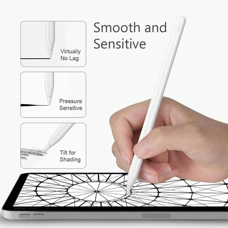 Untuk Apple Pencil 1st/2nd Pen - Tablet Accessories Kids ulasan dan harga