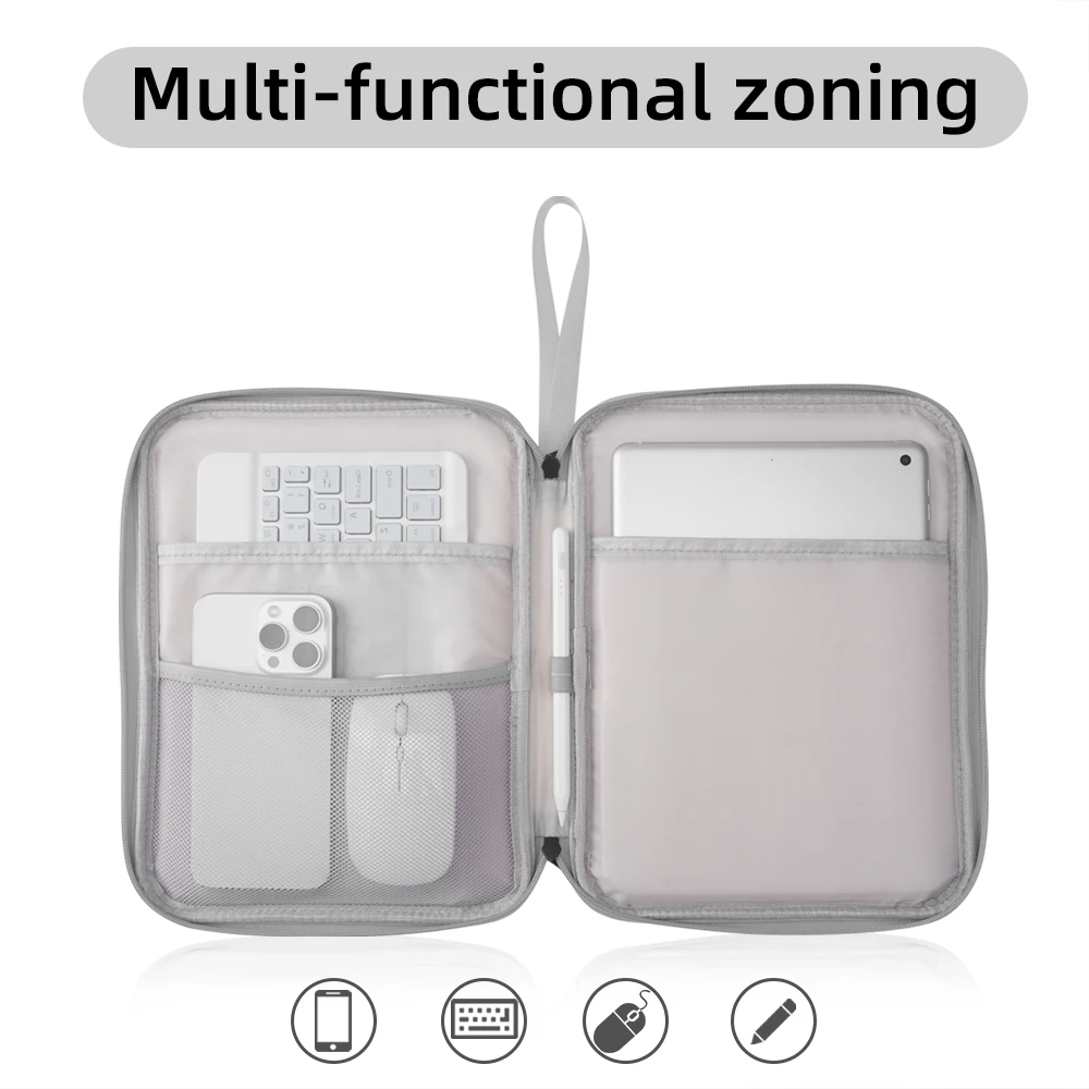 Tas Lengan Tablet untuk iPad P - Graphic Tablet Accessories ulasan dan harga