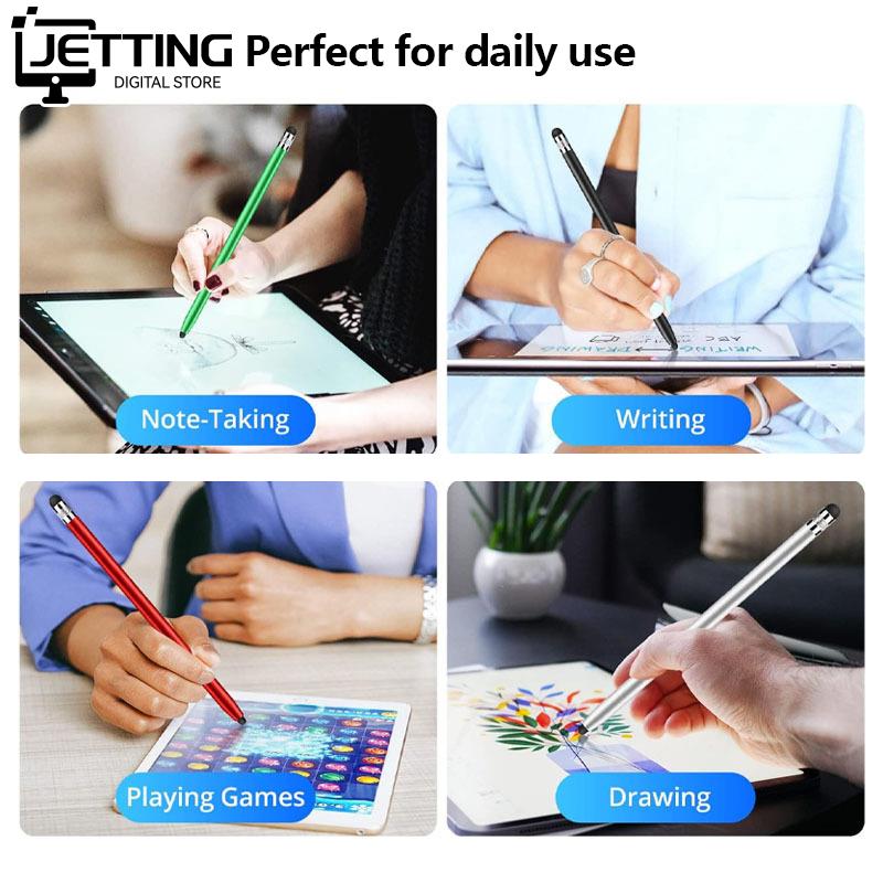 Pensil Universal 14cm kepala s - Tablet Accessories Kids ulasan dan harga