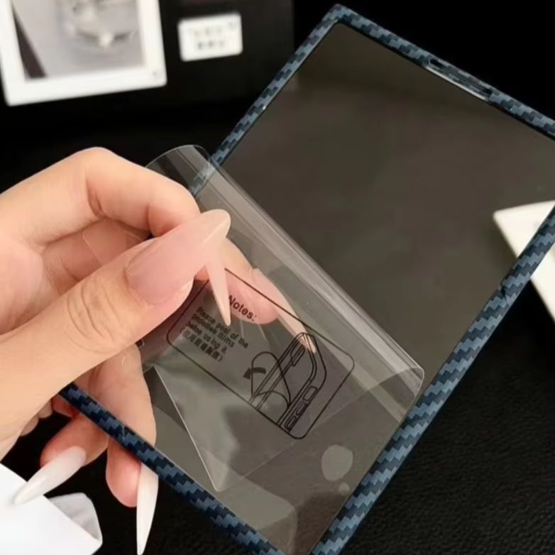 Casing ZFold 8 dengan Pelindun - Screen Protector Matte ulasan dan harga