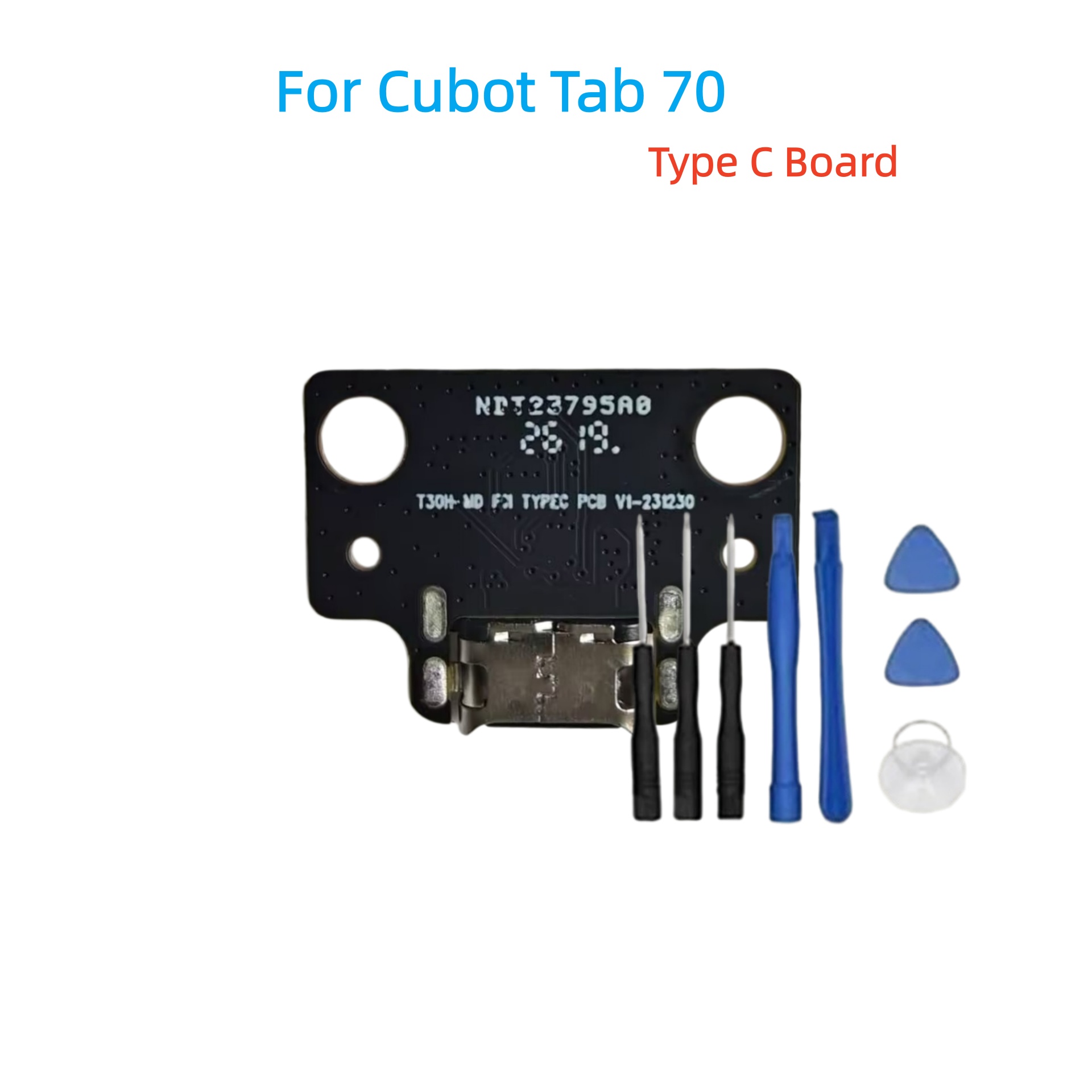 Baru untuk Tablet Cubot Tab 70 - Oneplus Tablet Accessories ulasan dan harga
